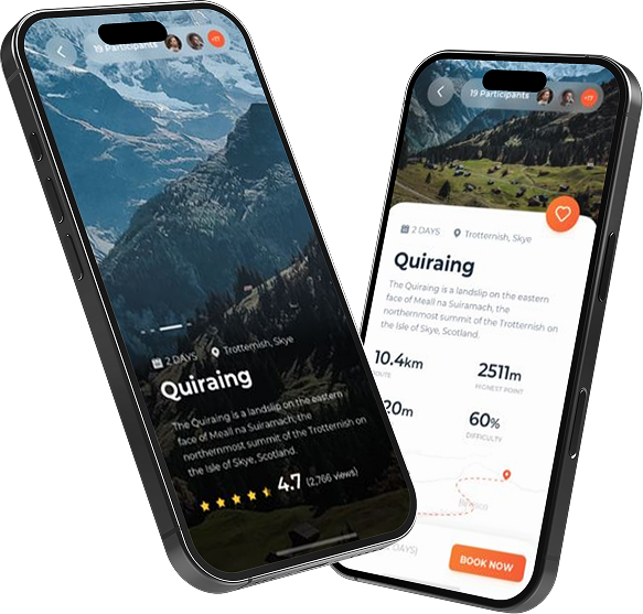 App Mobile Preview